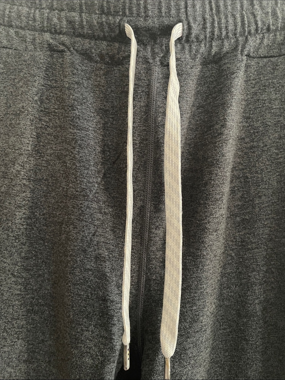 Vuori Charcoal Gray Women’s Drawstring Joggers med - Picture 3 of 5